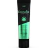 Lubrificante Íntimo Base Água Com Sabor A Cannabis