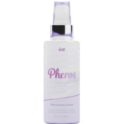 Pheros Fantasy Crema Para Cabello Y Piel Con Feromonas