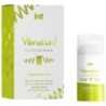 Puissant Stimulant Intime Gel Vibrant Liquide Caipirinha 15 Ml