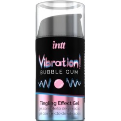 Krachtige Intieme Stimulerende Vibrerende Gel Vloeibare Kauwgom 15Ml