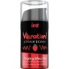 Spēcīgs Intīmais Stimulējošs Vibrējošs Šķidrais Gēls Zemeņu 15 Ml