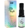 Clit Me High Cannabisöljy 15 ml