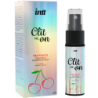 Clit Me On Frutos Vermelhos 12 Ml
