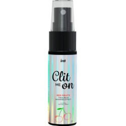 Clit Me On Frutos Vermelhos 12 Ml