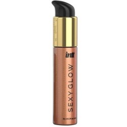 Sexy Glow Iluminador Piel Corporal