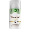 Vibration Gel Tugev Stimuleeriv Vegan Vedelik Vibreerija