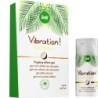 Gel Vibrazione Potente Stimolante Vegano Vibratore Liquido