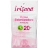 Irisana - Sterilisationsbeutel für Menstruationstasse 1 Stück