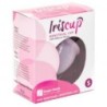 Coupe Menstruelle Rose Petite + Sac Stérilisateur Gratuit