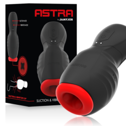 Astra Oral Extrem Vibratsioon ja Imu