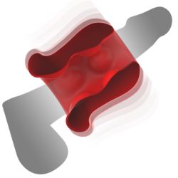 Astra Orale Extreme Vibratie & Zuiging