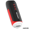 Blaze Masturbator Automatisk Mund 5 Modes Suge Og Vibration
