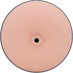 Booty Masturbateur - Anus