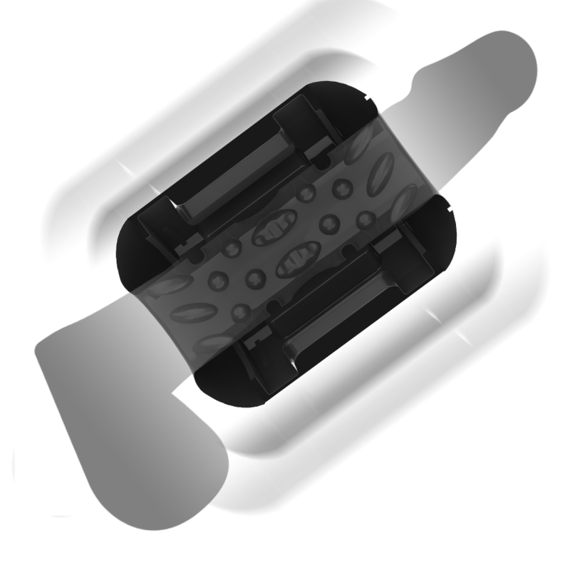 Cassian Vibraattori Masturboija