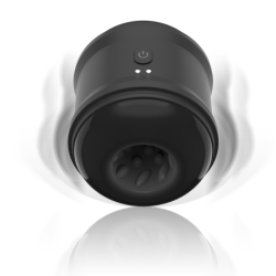 Cassian Vibrator za masturbaciju