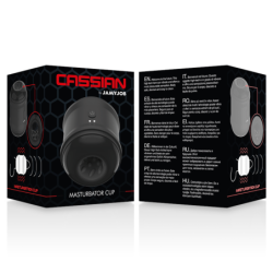 Cassian Vibrator za masturbaciju