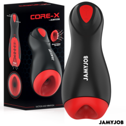 Core-X Αυτόματος Μαστιχοδόχος 5 Λειτουργιών Αναρρόφηση Και Δόνηση