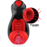 Core-X Automata Maszturbátor 5 Mód Szívás És Vibráció