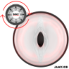 Cyclone Masturbator Automatisk Vagina 10 Modes Rotation Og Stød