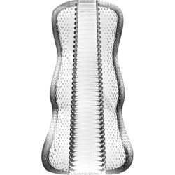 Masturbator Extrem Tensek 1 Transparent