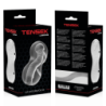 Masturbator Extrem Tensek 3 Transparent