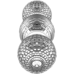 Masturbator Extrem Transparent Tensek 2