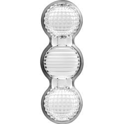 Masturbator Extrem Transparent Tensek 2