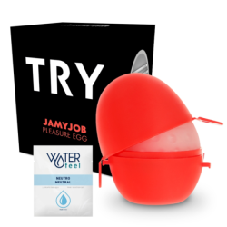 Discrete Masturbator Ei Version Black Try