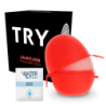 Discrete Masturbator Ei Version Black Try