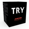 Дискретно Яйце за Мастурбация Version Black Try