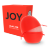 Uovo Masturbatore Discreto Versione Rosso Joy