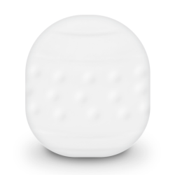 Discreet Masturbation Egg Joy Red Version