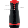 Jango Masturbator für Kompression und Vibration