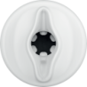 Jango Masturbator met Compressie en Vibratie