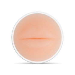 Opwindende Mond Masturbator