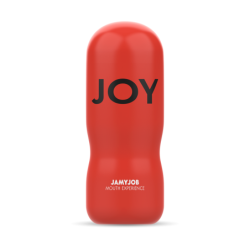 Masturbator Oral Excitant