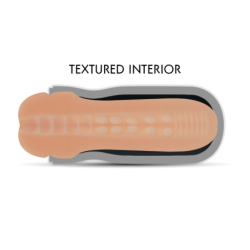 Masturbator Razburljiva Usta