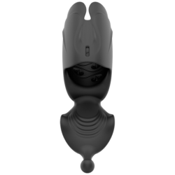 Masturbator Stroker Vibrator 2 Motoare