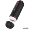 Megabite Automatic Mouth Stroker 5 Modes Suction & Vibration