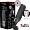 Milker Stroker avec Fonction Up And Down