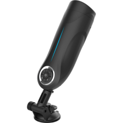 Milker Stroker Ylös- ja alasliikkeellä