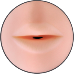 Mouth Masturbador - Boca