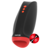 Novax Masturbator With Vibration And Compression