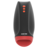 Novax Masturbator With Vibration And Compression