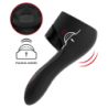 Pulsar Masturbateur Avec Modes Vibration Et Pulsation