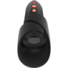 Pulserende Masturbator met Vibratie- en Pulsatiestanden