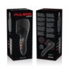 Pulsar Masturbator z Trybami Wibracji i Pulsacji
