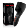 Pulsar Masturbator z Trybami Wibracji i Pulsacji