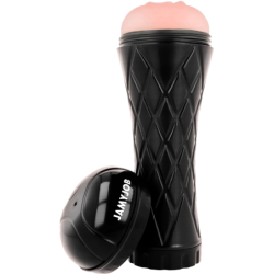 Masturbateur pour chatte - Vagin