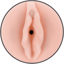Punci Maszturbátor - Vagina